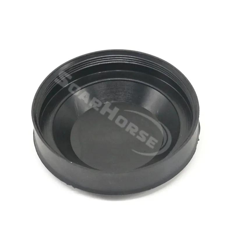 Headlamp Bulb Housing Seal Cap Dustproof Headlight Dust Cover For Peugeot 2008 207 208 301 307 Partner For Citroen C3 C5 MK3 C4