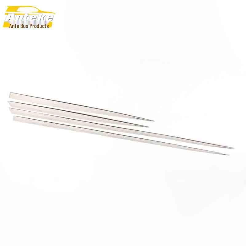 Mazda 3 Door Edge and Body Trim Anti-Scratch Strips