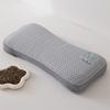 OLOMM Cooling Tea-Scented Buckwheat Pillow