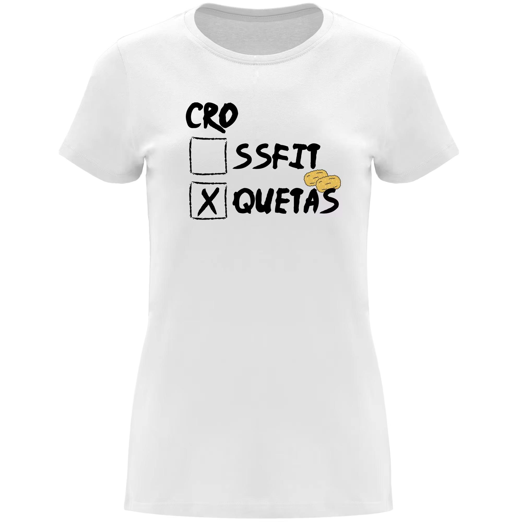 2026 New Tshirt Original Coton Imprimé Amoureux Des Croquettes  Comfortable Fashionable and Trendy Men Hot Selling in Summer 2XL