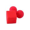 Sponges Magic Tricks Red Ball Magic Sponge Magic Props Magic Sponge Balls Sponges Magic Tricks
