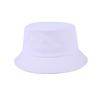 Custom Summer Fisherman Cap Nylon Bucket Hat Waterproof Bulk for Fishing Casual Cycling Daily Use
