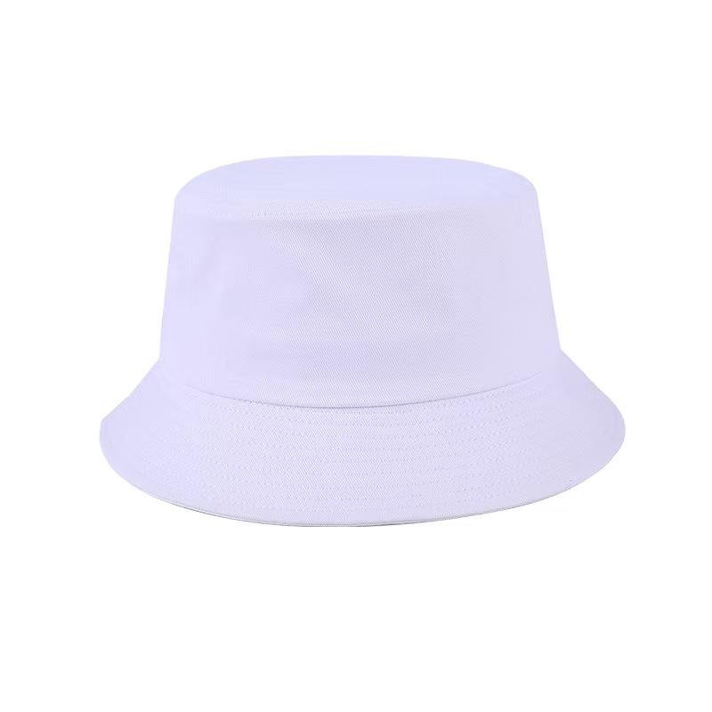 Custom Summer Fisherman Cap Nylon Bucket Hat Waterproof Bulk for Fishing Casual Cycling Daily Use