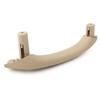 Fit BMW F25 F26 X3 X4 2011-2017 Car Right Interior Inner Door Handle Pull Trim