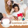Touch Sensitive LED Charging Lamp Purse Light Handbag with Automatic Sensor Bed Lamp Heart Light Gift Ideas Women Night Lamps