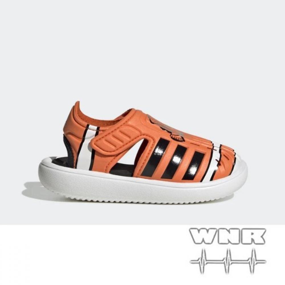

Adidas Adidas Baby Finding Nemo Closed Toe Summer Sandals HP7755