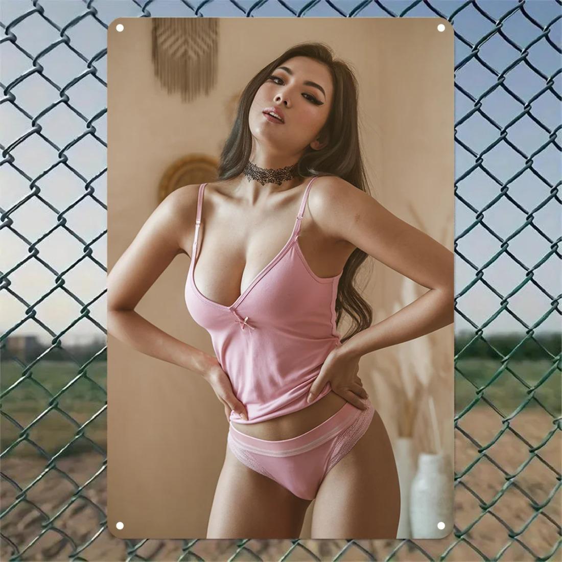 

WESTREE Винтажное 2D Алюминиевое Настенное Искусство Ретро Декор Дома Офисная Табличка Уникальный Подарок на Праздники 20x30cm