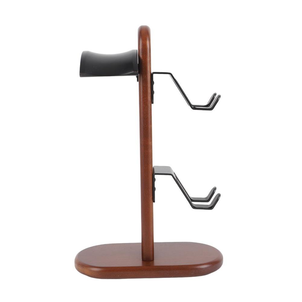 Holds 3 Controllers or 1 Headset + 2 Controllers Multi Controller Display Stand