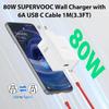 Oppo One Plus Nord Ce Fast Charging Adapter With 80w Power Usb Pd