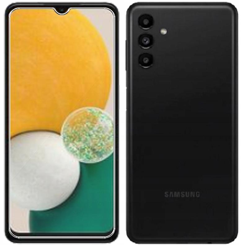 2x PremiumGlass 9H Tempered Glass for Samsung Galaxy A13 5G