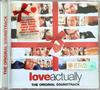 CD VARIOUS OST  Love Actually CID8138 ISLAND 2003 UK Soundtracks  Musicals Used