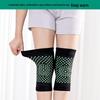 Mugwort Heating Knee Pads: Warm, Joint Support for Men & Women