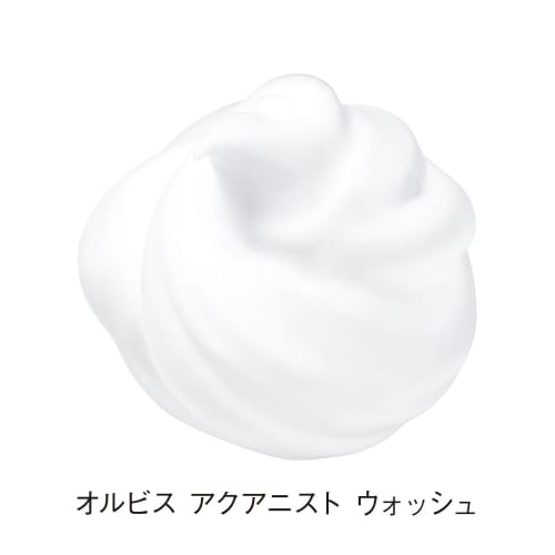 orbis  orbis  orbis aquanist wash 120g