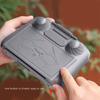 Drone Remote Control Sun Hood Plastic Dark Grey Remote Control Sunshade Protective Cover for DJI RC