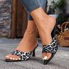 Scarpe da donna – Sandali