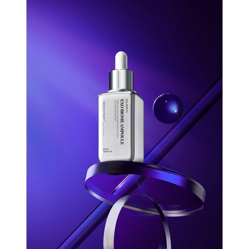 Exo Biome Ampoule 50ml