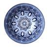 Misa Ceramiczna Oriental Blue 21 Cm