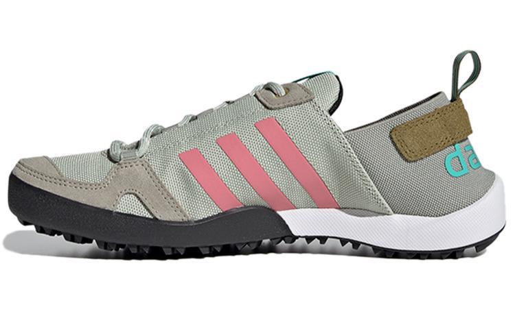Adidas Terrex Daroga Two 13  Grey Pink  FX5961 45⅓