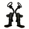 with Clip Magnetic Guitar Phone Holder Non-slip Guitar Phone Mount  Electric Bass