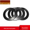 Metal Jacketed High-Temp Flange Gasket, Graphite, DN20/25/40/50/65/100