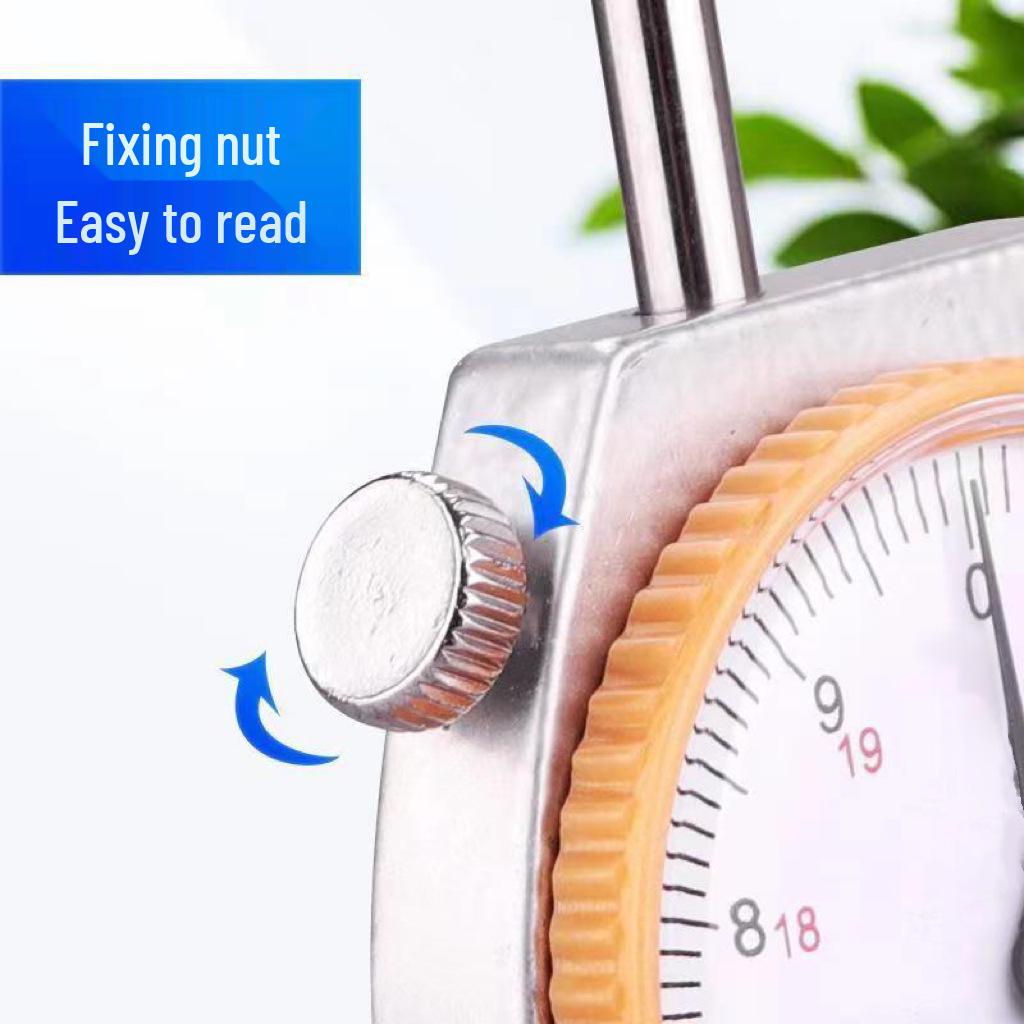 High Precision Thickness Gauge for Film, Steel Pipe, Plate, & Pearl Measuring