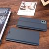 For Motorola Moto E15 4G/G05 4G Case Shockproof TPU Inner Shell Leather Phone Cover Card Slot