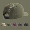 Casual Sports Baseball Cap Versatile Outdoor Sun Protection Duck Tongue Caps Breathable Cap for Outdoor Fishing Camping