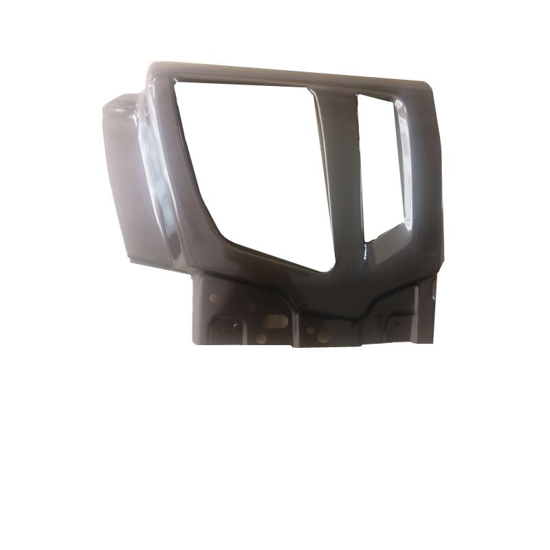 Комплект защитной рамки для фар и противотуманных фар FAW Jiefang JH6