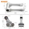 2016-2023 Motorcycle Forged Pull Rod Rear Swingarm Shock Triangle Lever Linkage ARM For KTM HUSQVARNA GASGAS SXF EXC TE KEWS K16