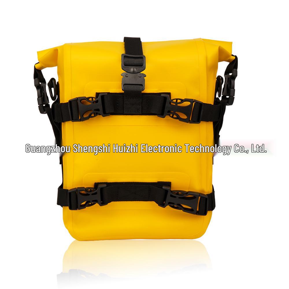 

Waterproof Crash Bar Bag for GS R1200/1250 LC Adventure As per actual product