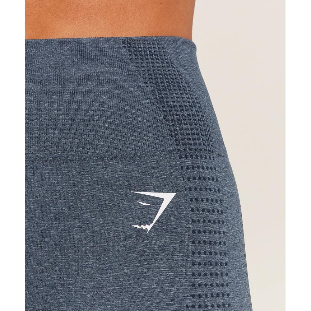 Gymshark Vital LegginGs Gs Stealth Blue Marl B1a2b Ud7x