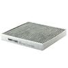 For INFINITI M25 M25L M35hL M37 Q70 Q70L MK2070 Carbon Charcoal Cabin Filter VQ25HR VQ35HR VQ37VHR