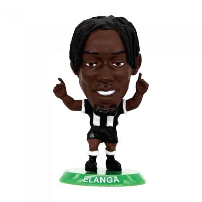 Newcastle United FC Anthony Elanga SoccerStarz Figur