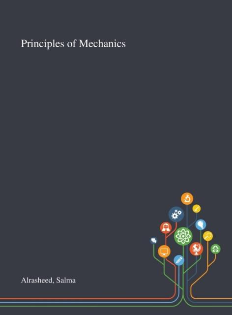 The Principles of Mechanics Book