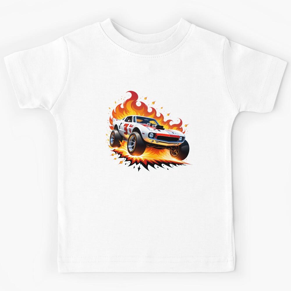 Cybele - Concept Car Kids T-Shirt 120