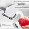 Universal Rotatable Faucet Extender & Aerator