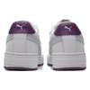 Puma CA Pro Classic White Purple Unisex Sneakers Feather-Grey 380190-41