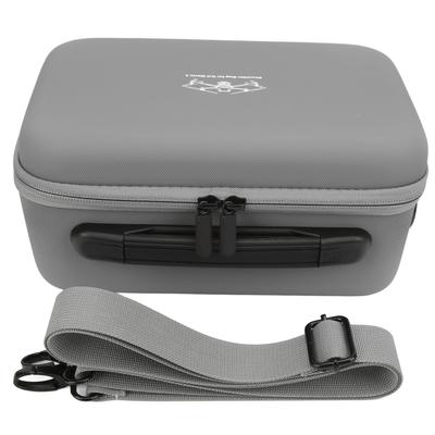 Verstellbare Umhängetasche mit Zwei-Wege-Reißverschluss für DJI Mavic 3 PU Drohne Wasserdichte Tasche Handtasche