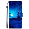 Phone Cover For Infinix Hot 30i Case Hot30i NFC Flip Leather Wallet Protector Book Fundas On For Infinix X669 Hot 30i Case