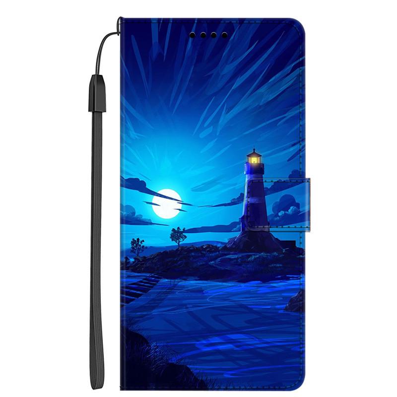 

Phone Cover For Infinix Hot 30i Case Hot30i NFC Flip Leather Wallet Protector Book Fundas On For Infinix X669 Hot 30i Case Hot 30i NFC