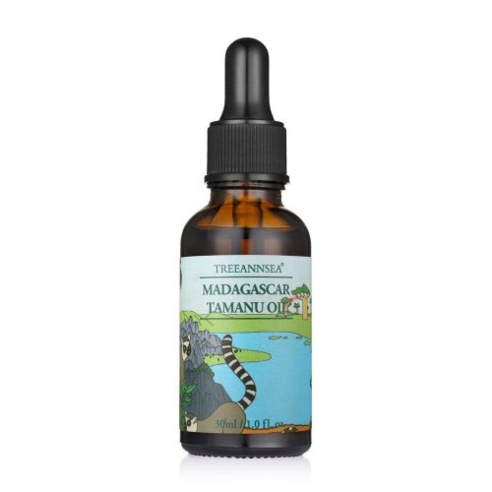 Treeannsea Madagascar Tamanu Oil 30ml