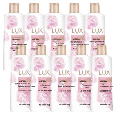 Lasting Tender Skin Fragrance Shower Gel