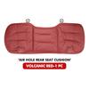 For Alfa Romeo Leather Four Seasons Car Seat Cushion Breathable Protect Mat Auto Accessories GT Stelvio F1 Brera Volante Tonale zq3