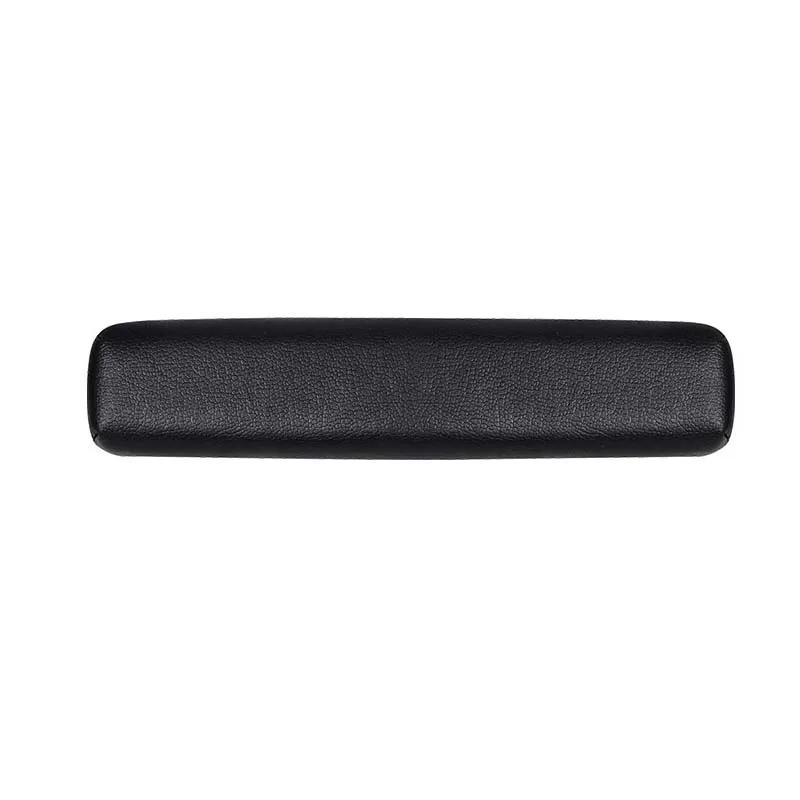 

YAYINCC Replacement Protein skin Ear pads+Zipper headband cover Combo for Audio-Technica ATH-M70X M70 Headphones repair parts