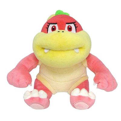 Super Mario COLLECTION ALL STAR Peluche Punpun S Hauteur 15cm