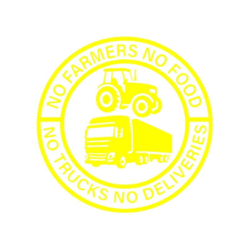 

Removable Long Lasting Waterproof Vinyls Sticker Decal for Truck Vehicle Bumpers Heavy Duty Automotive with Easy Removal 14cm