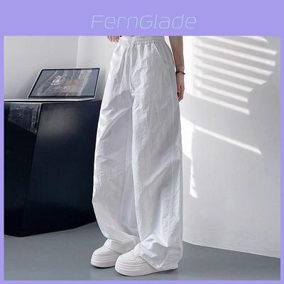 Casual Wideleg Pants For Women With Quickdry Fabric Summer Fashion Comfort