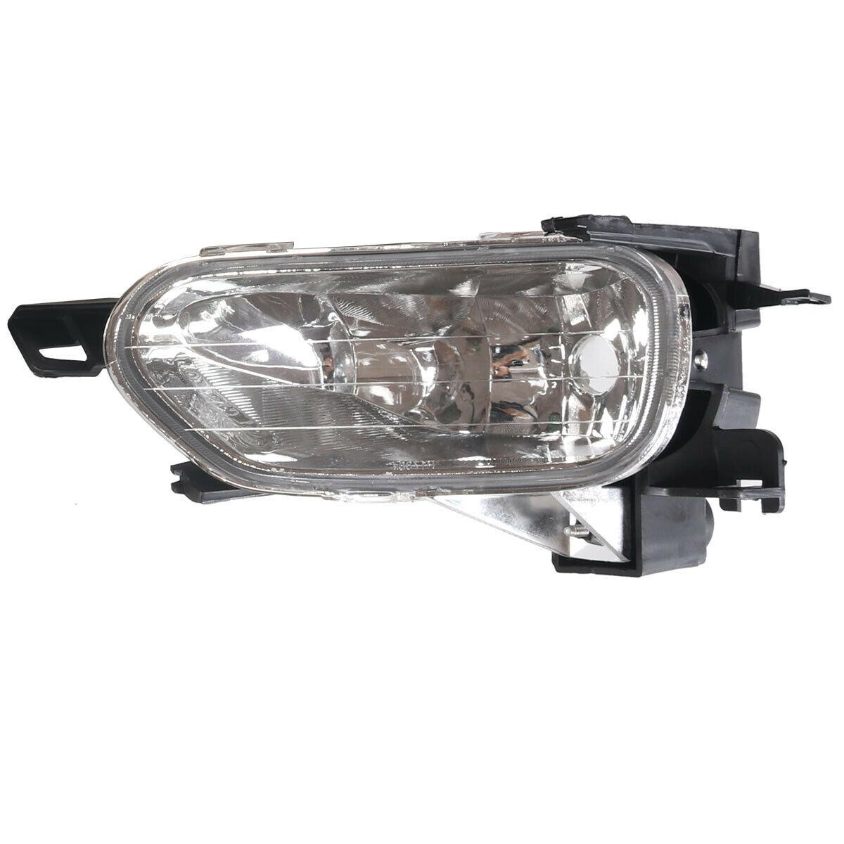 

Left Right Front Fog Lights Fog Lamp Front Bumper Signal Lamp For HONDA CRV 2002 2003 2004 RD5 RD7 S9A-003 S9A-003 For Car