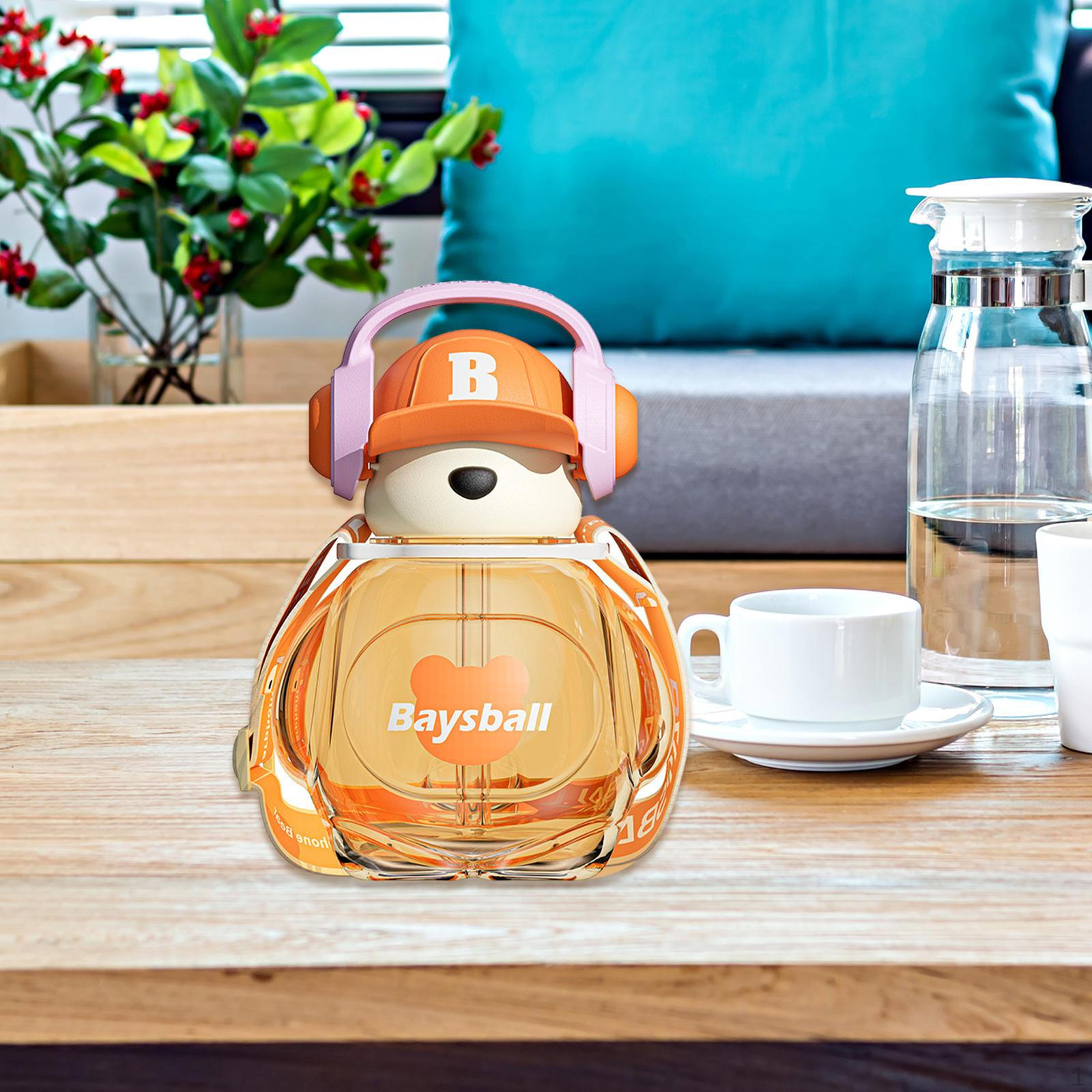 

Бутылка, фляжка большой емкости для питья на открытом воздухе