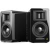 EDIFIER AIRPULSE A100 Stereo Active Bookshelf Speakers CN Plug (adapter Included)